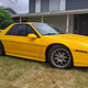 Image for article titled This $400 Junkyard Pontiac Fiero Was Once Used At GM's Desert Proving Ground And I'm Obsessed